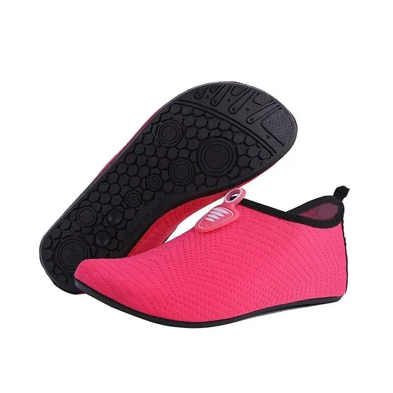 Ravello Quick-Drying Beach Socks - Unisex Snorkeling and Diving Socks