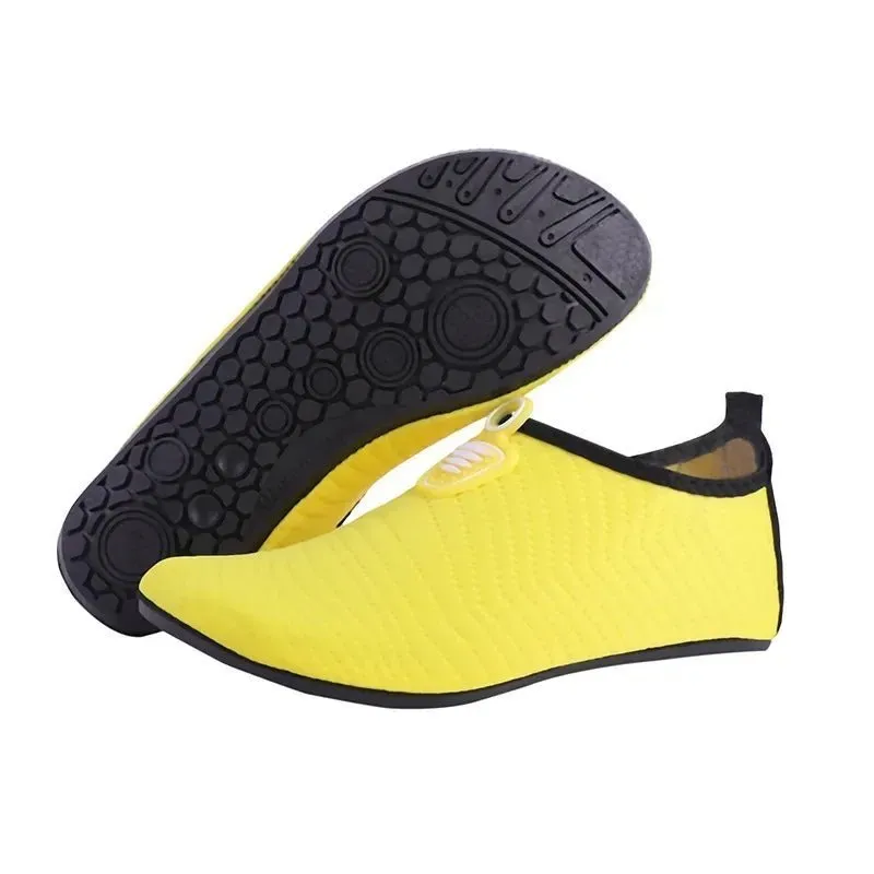 Ravello Quick-Drying Beach Socks - Unisex Snorkeling and Diving Socks