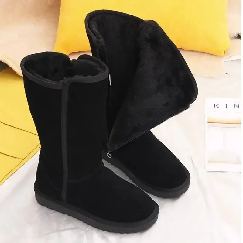 Renée - Comfort boots for women - warm and comfortable for everyday wear