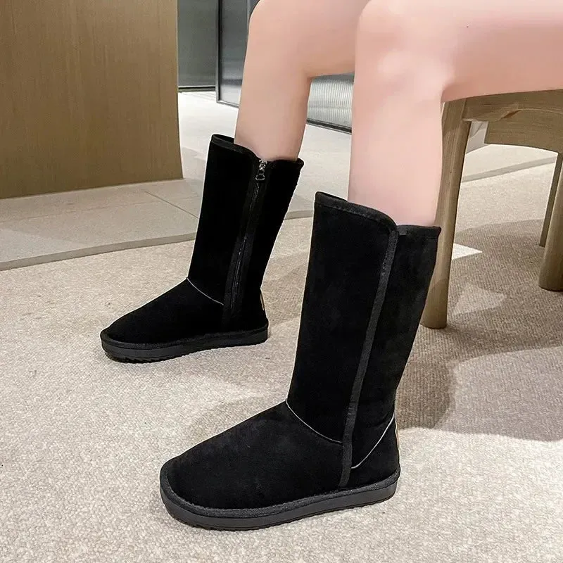 Renée - Comfort boots for women - warm and comfortable for everyday wear
