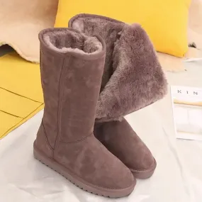 Renée - Comfort boots for women - warm and comfortable for everyday wear