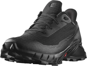 Salomon Men's ALPHACROSS 5 GORE-TEX Trail Running Shoe