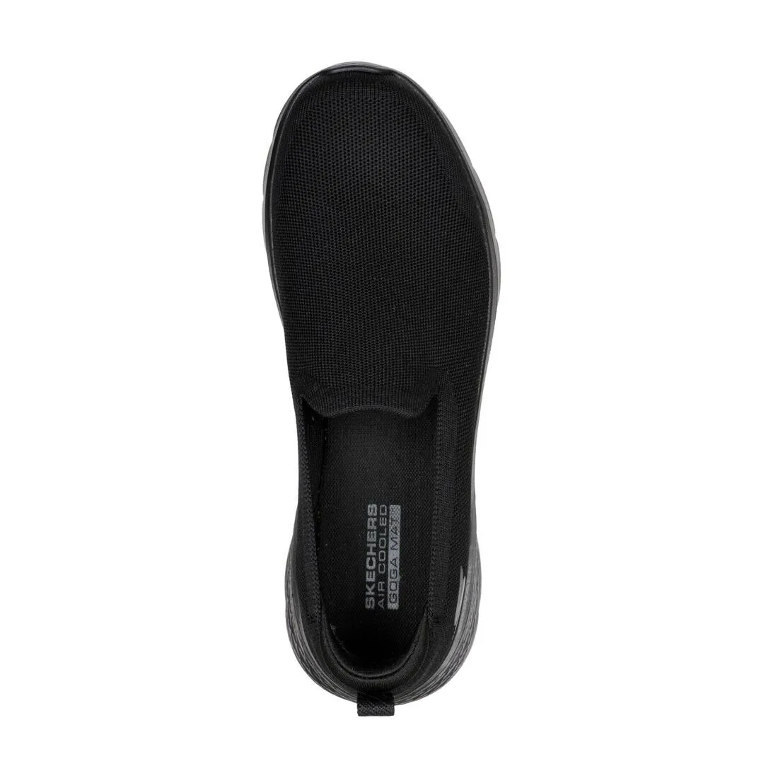 Skechers Men's Go Walk Flex Right Walking Shoes - Black