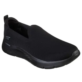 Skechers Men's Go Walk Flex Right Walking Shoes - Black