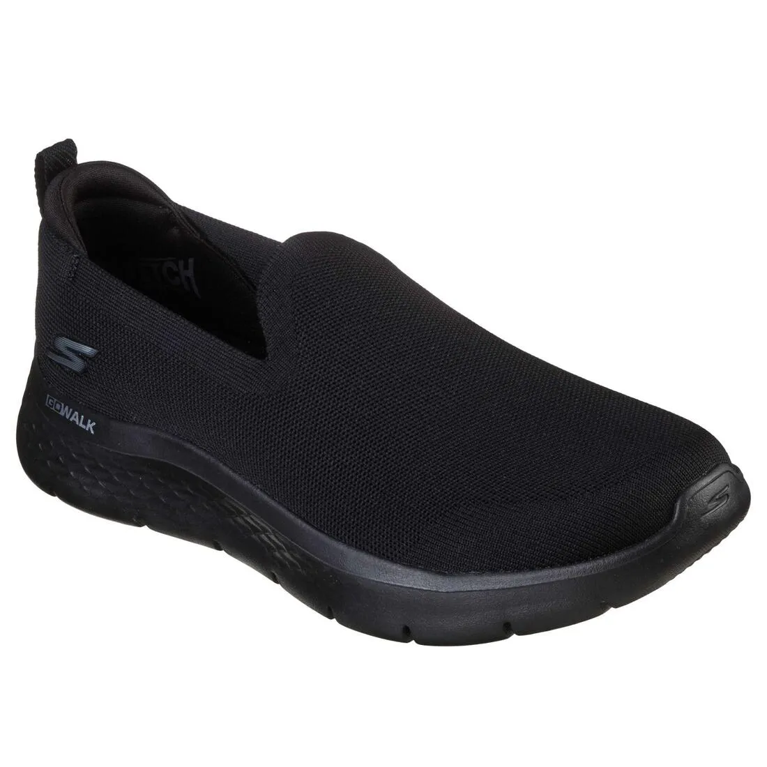 Skechers Men's Go Walk Flex Right Walking Shoes - Black