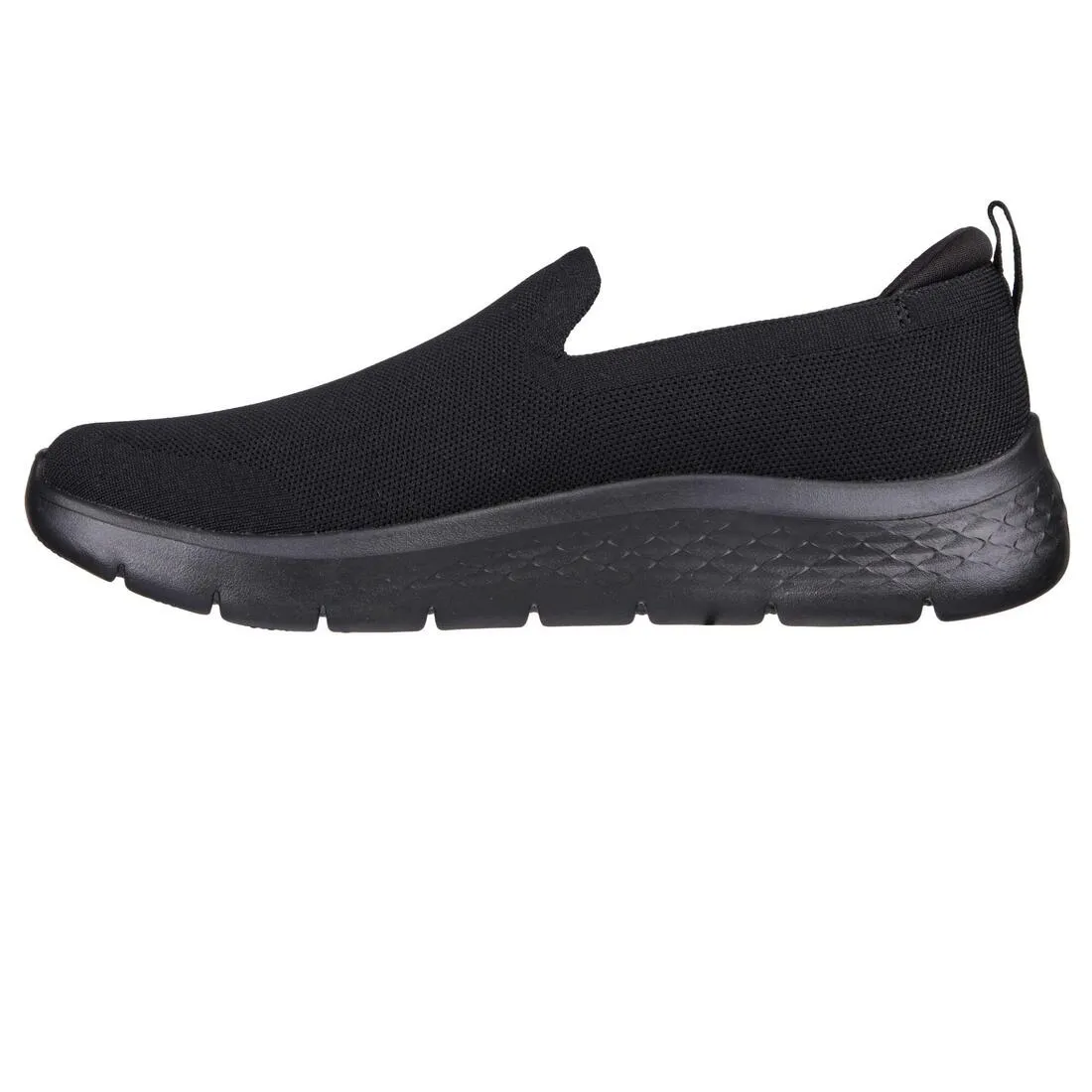 Skechers Men's Go Walk Flex Right Walking Shoes - Black