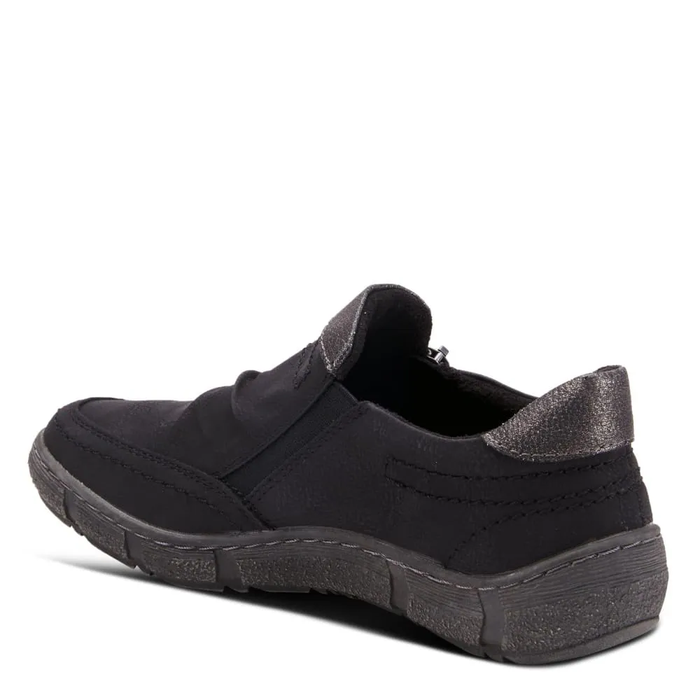 Spring Step Shoes Juney Women's Slip On Loafers