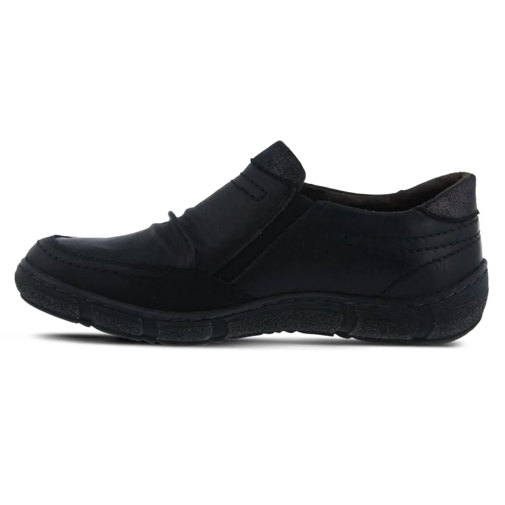 Spring Step Shoes Juney Women's Slip On Loafers