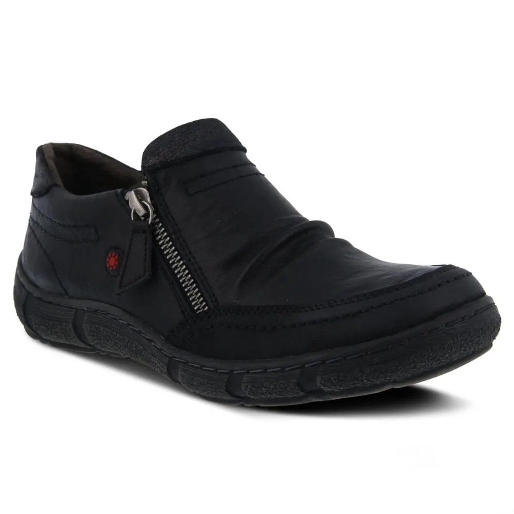 Spring Step Shoes Juney Women's Slip On Loafers