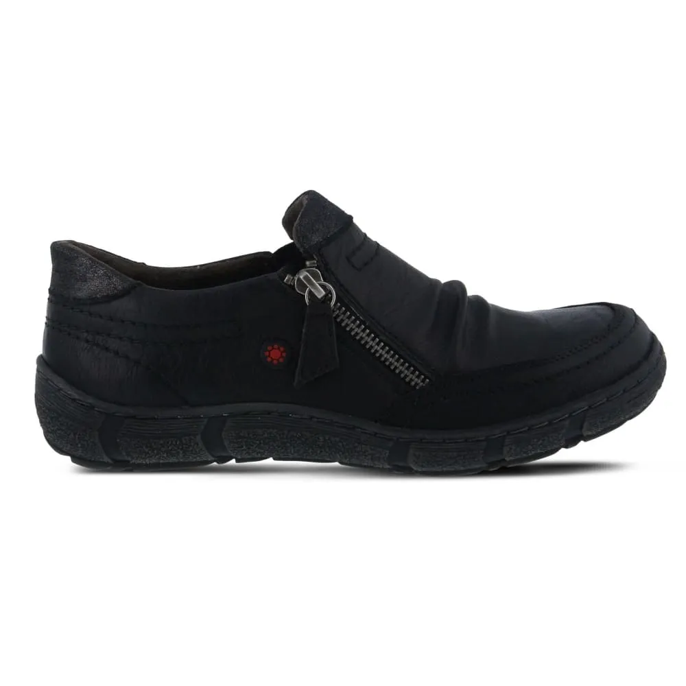 Spring Step Shoes Juney Women's Slip On Loafers