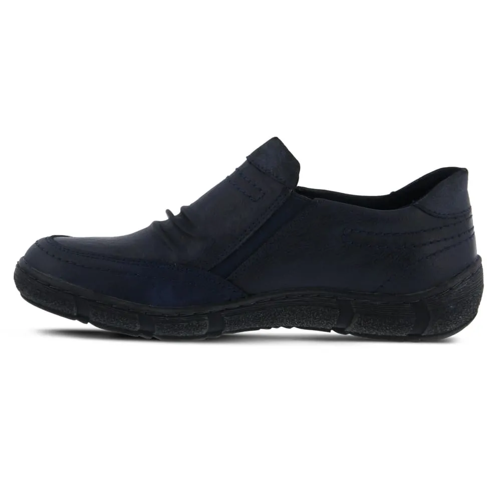 Spring Step Shoes Juney Women's Slip On Loafers