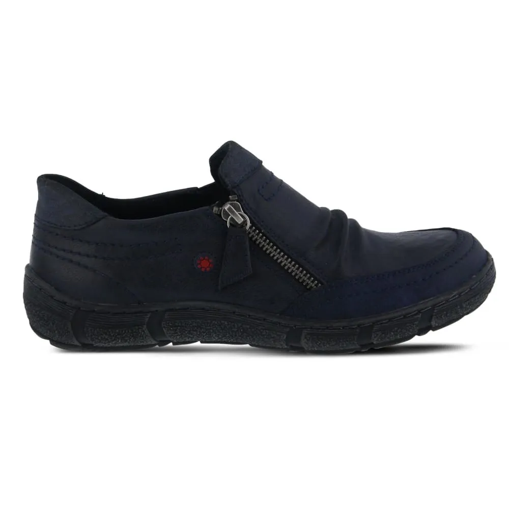 Spring Step Shoes Juney Women's Slip On Loafers
