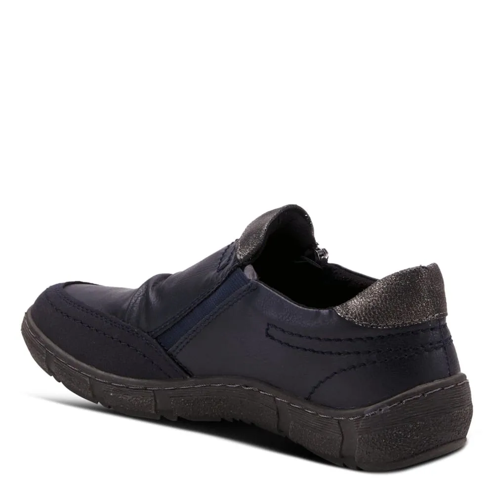 Spring Step Shoes Juney Women's Slip On Loafers