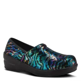 Spring Step Shoes Selle Tigre Women's Slip On