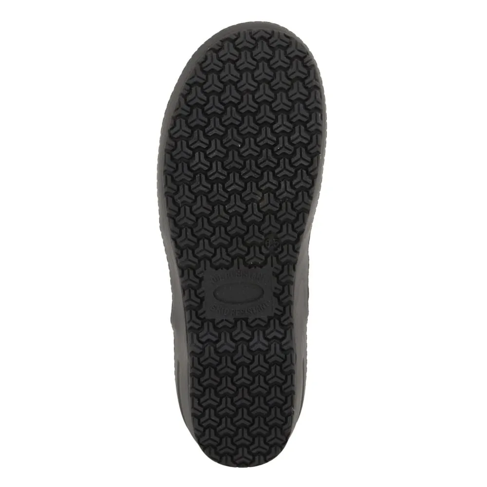 Spring Step Shoes Selle Tigre Women's Slip On