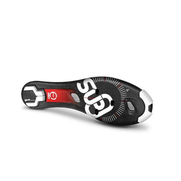Suplest Streetracing Carbon Shoe