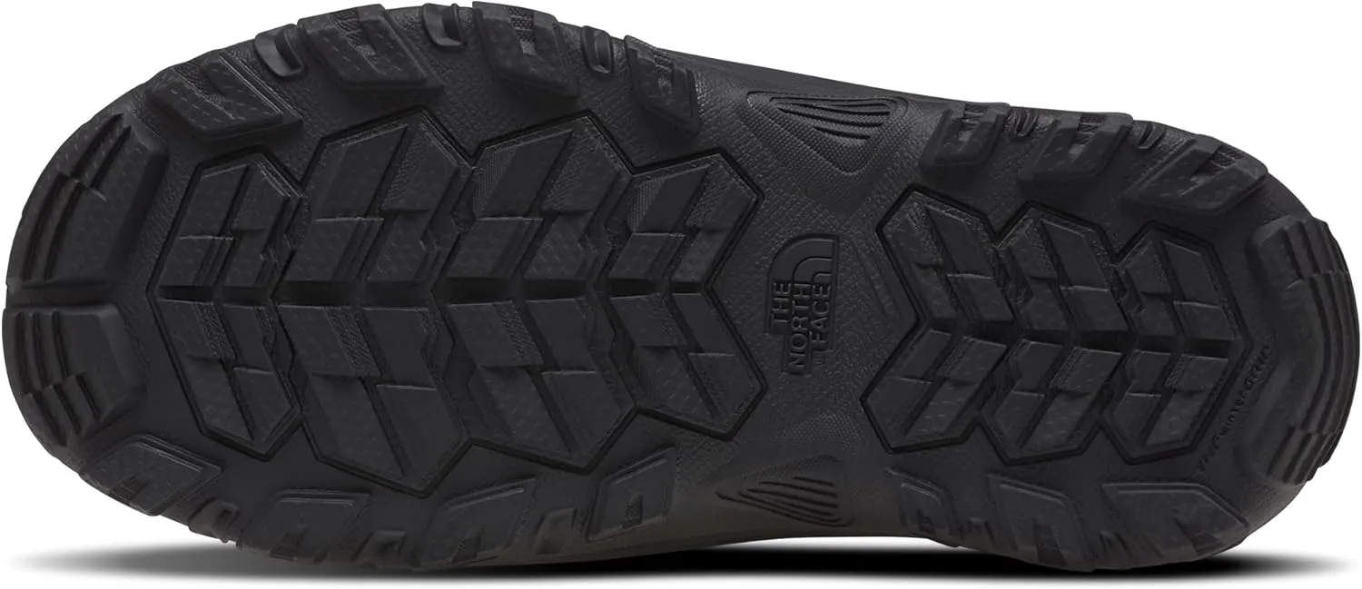 THE NORTH FACE Unisex-Child Chilkat Lace V Insulated Waterproof Snow Boot