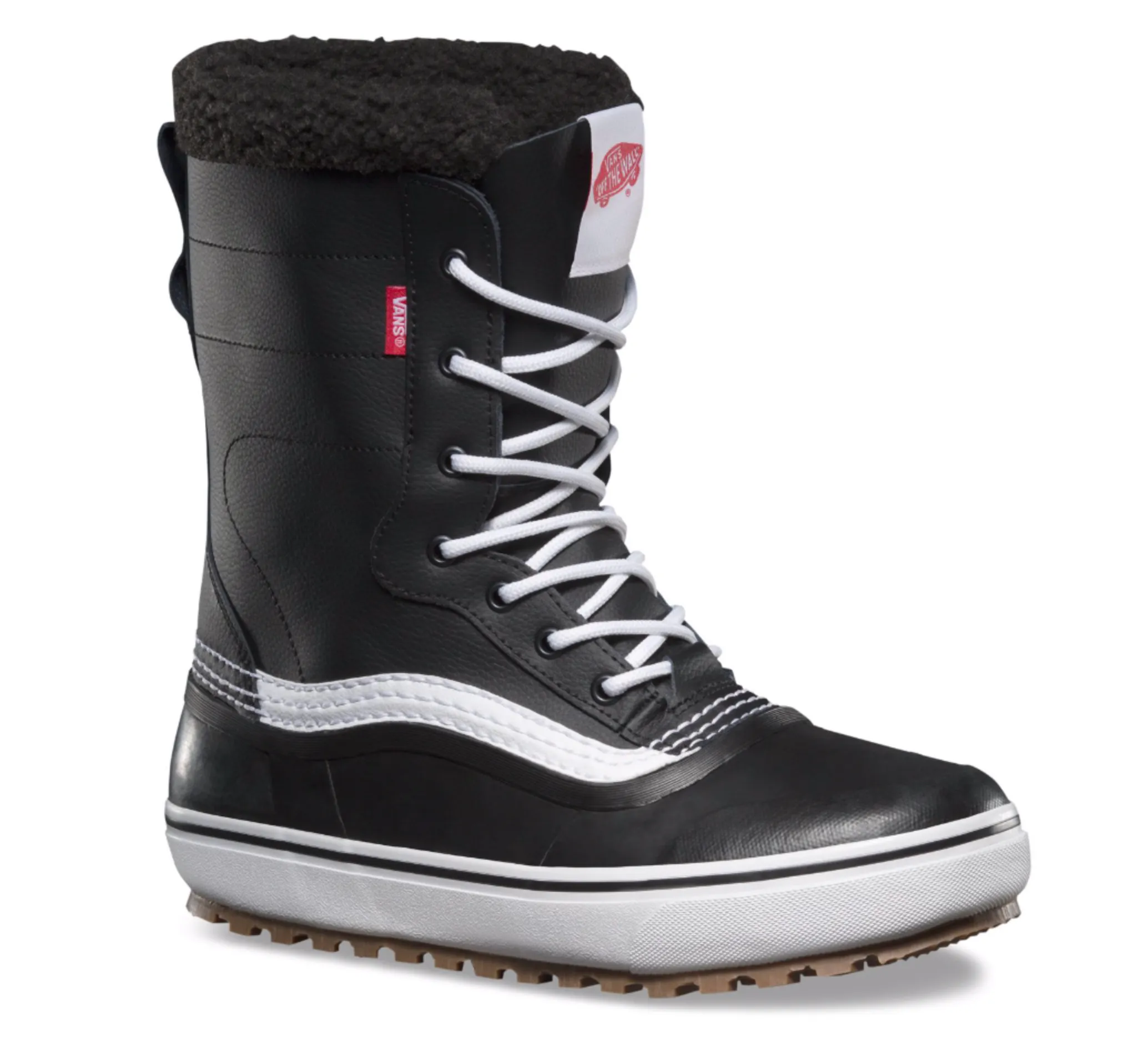 Vans Standard Snow MTE Boots