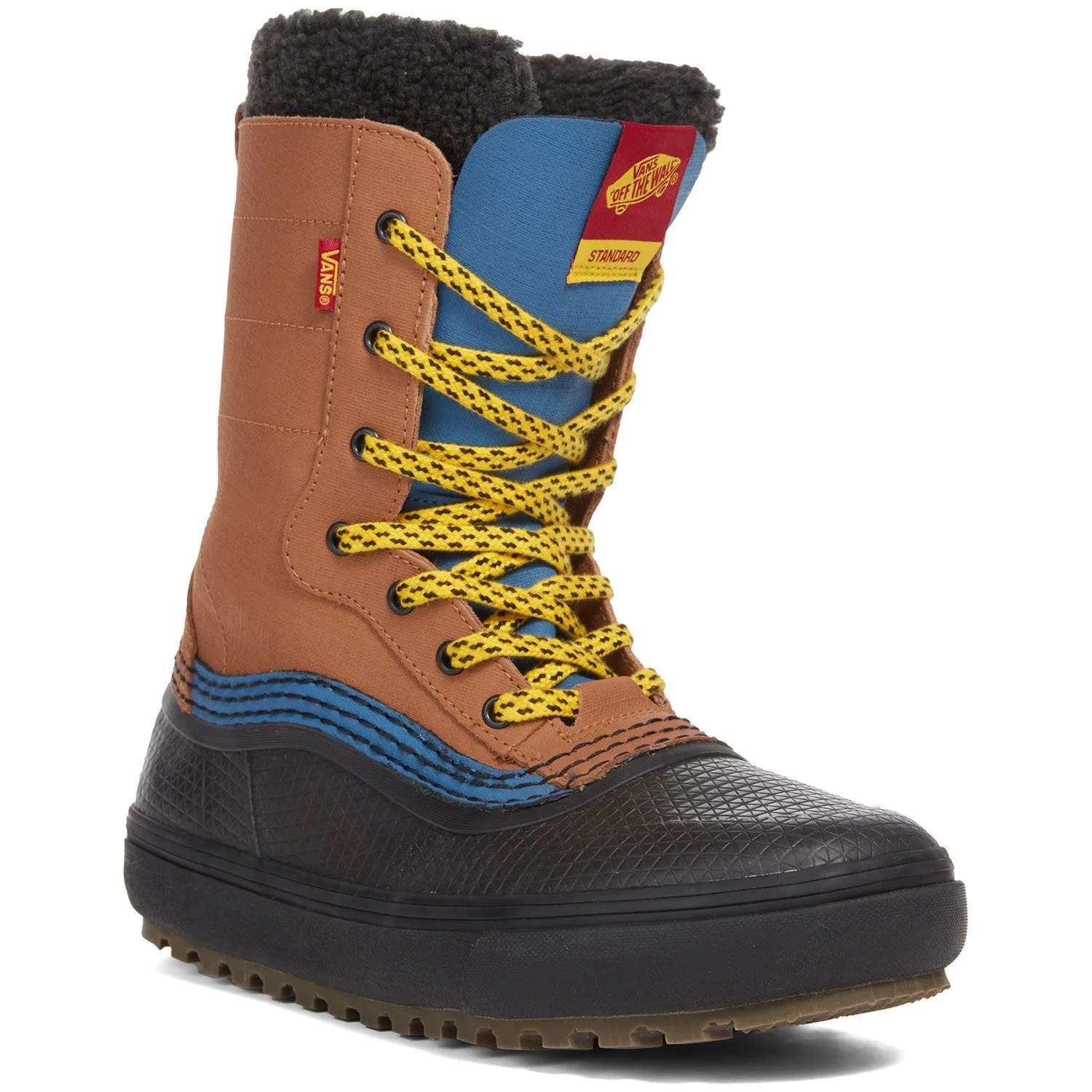 Vans Standard Snow MTE Boots
