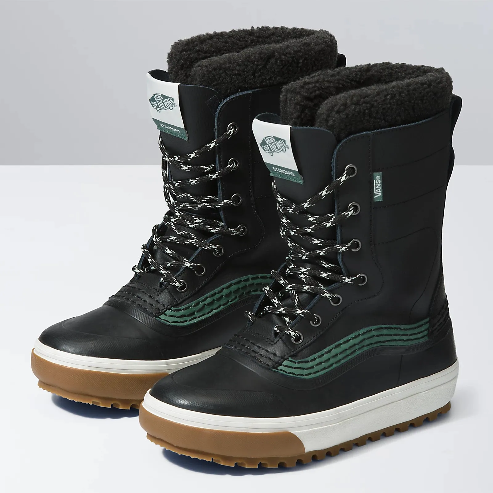 Vans Standard Snow MTE Boots