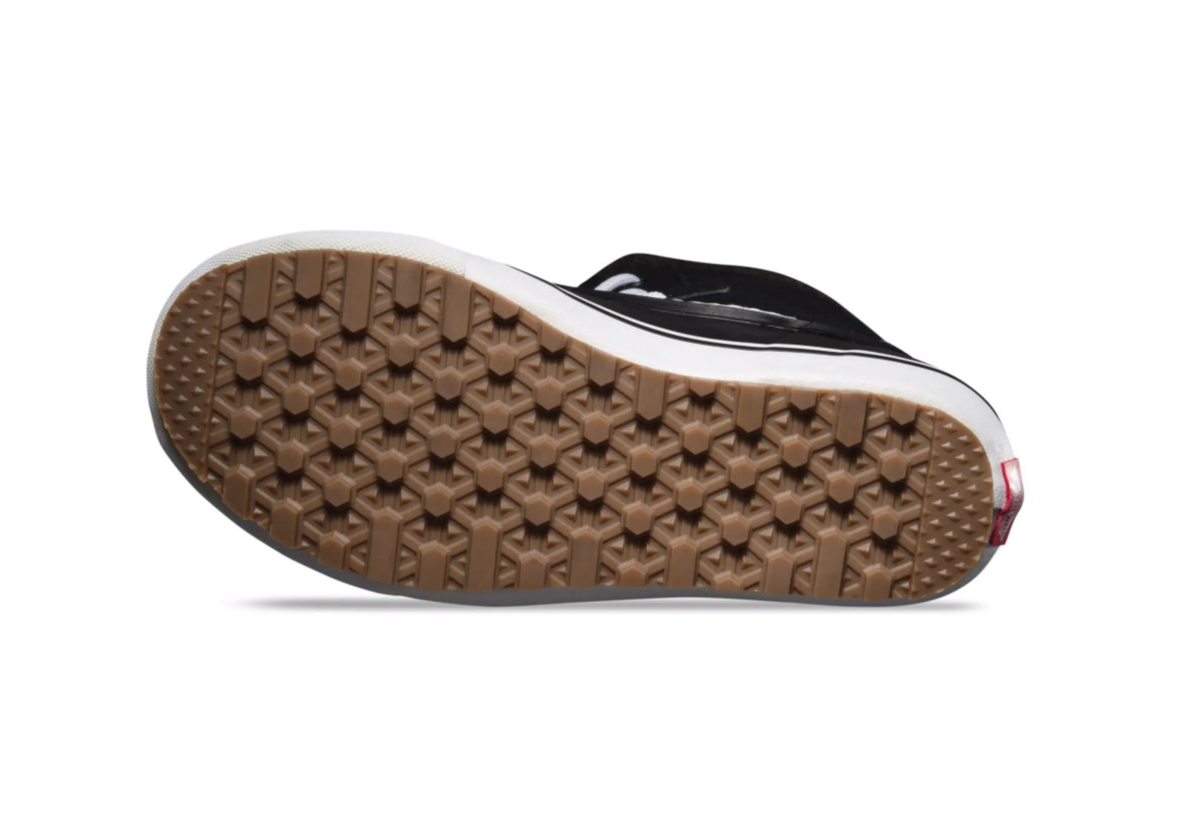 Vans Standard Snow MTE Boots