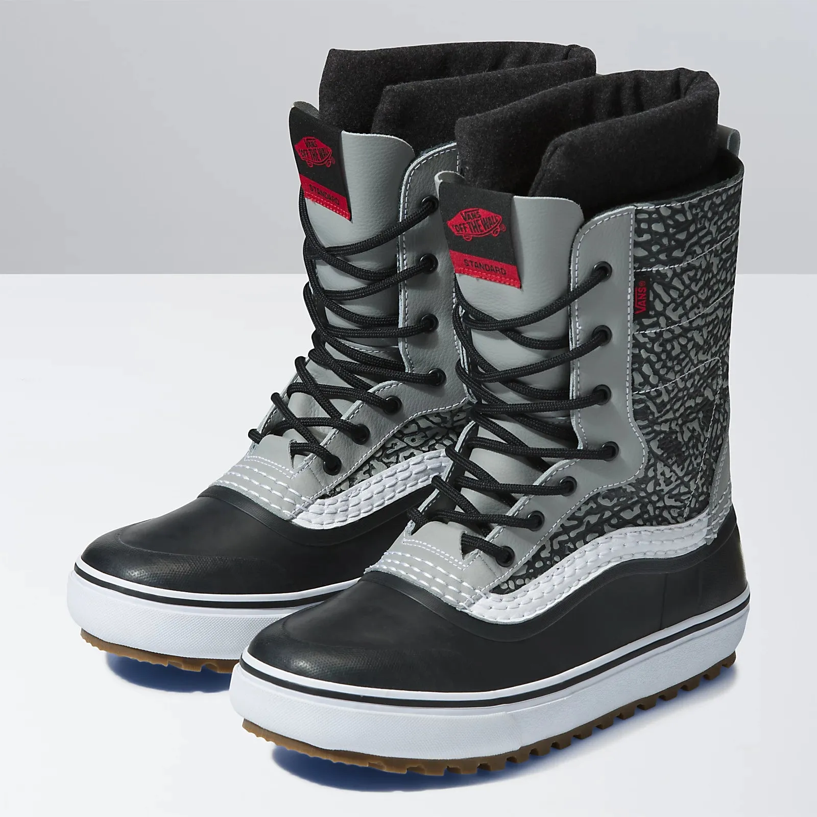 Vans Standard Snow MTE Boots
