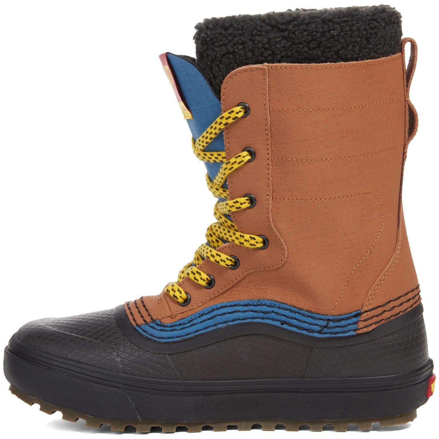 Vans Standard Snow MTE Boots
