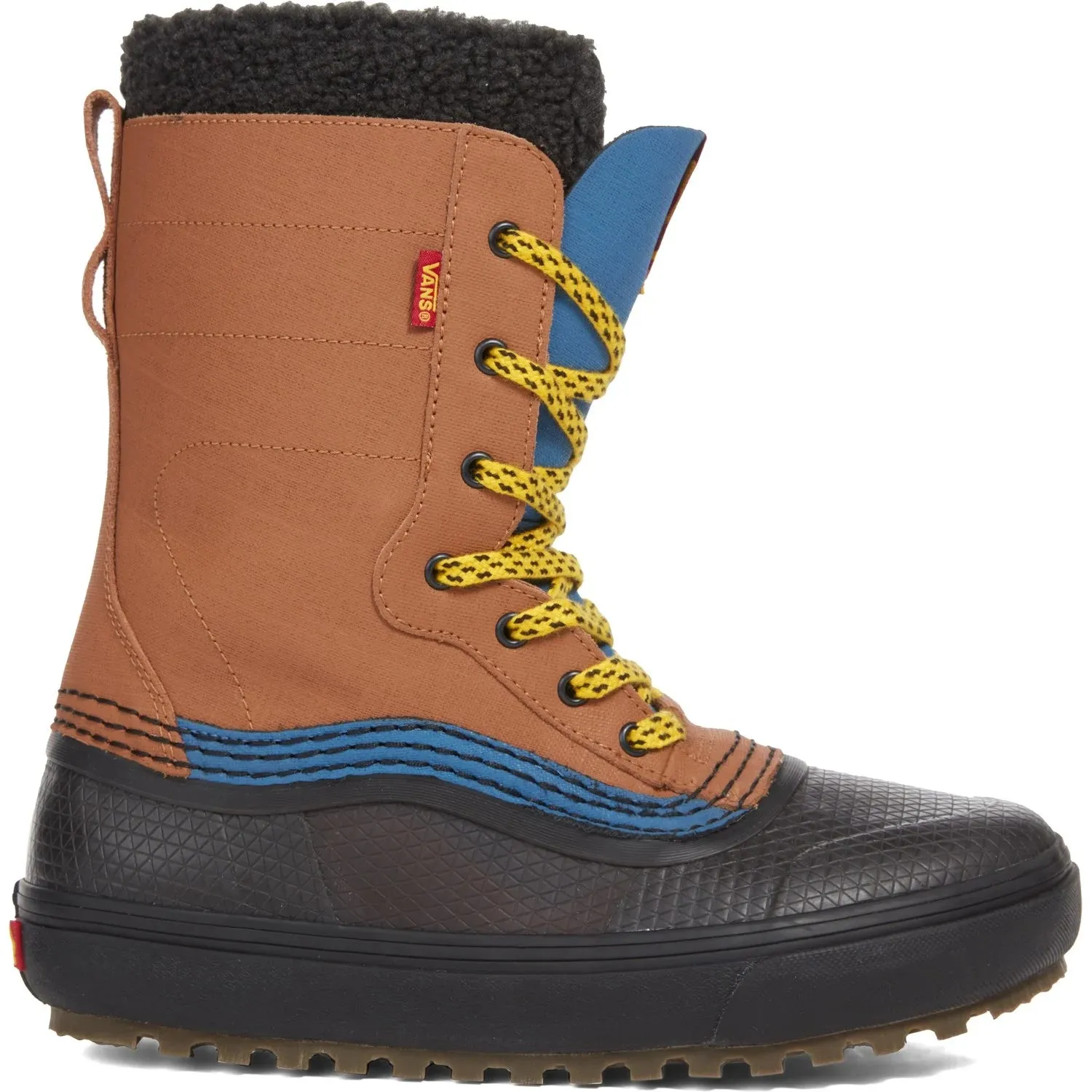 Vans Standard Snow MTE Boots