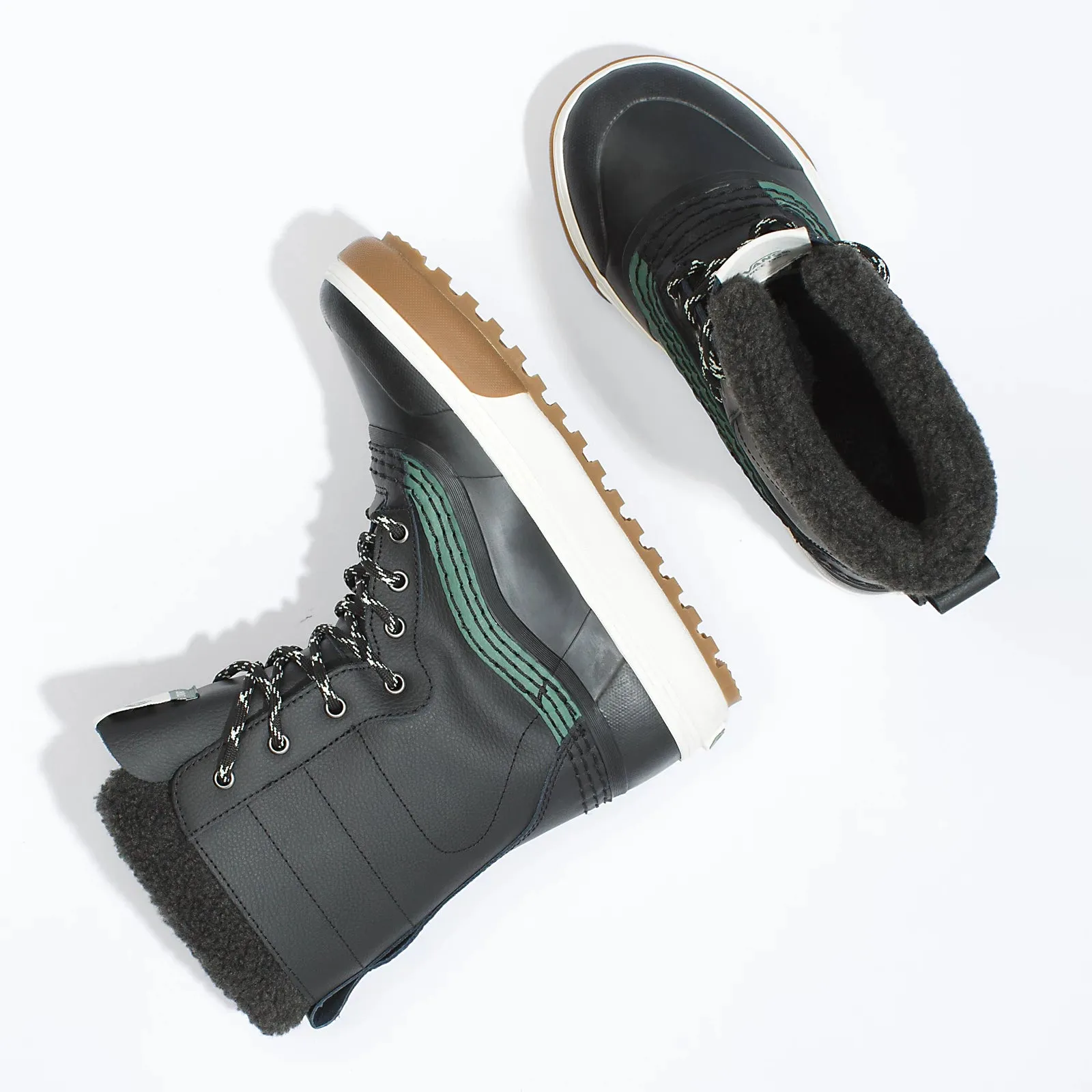 Vans Standard Snow MTE Boots