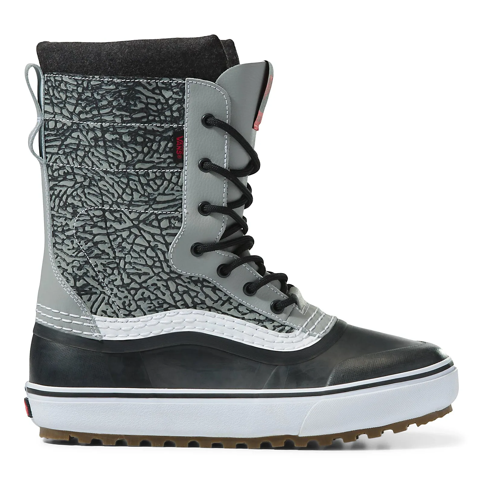 Vans Standard Snow MTE Boots
