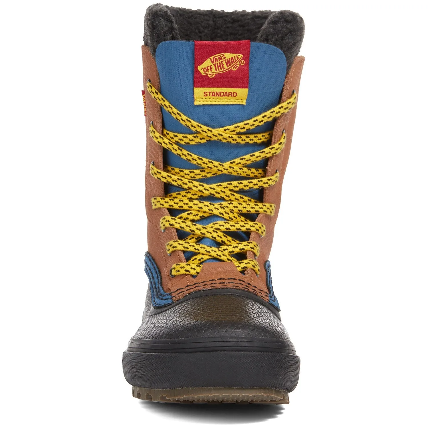 Vans Standard Snow MTE Boots