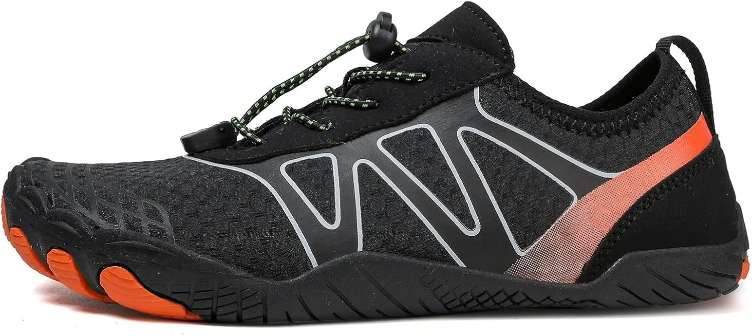 Water Shoes Men Water Shoes for Women Footwear Barefoot Healthy & Non-Slip Barefoot Shoes Quick Dry Shoes