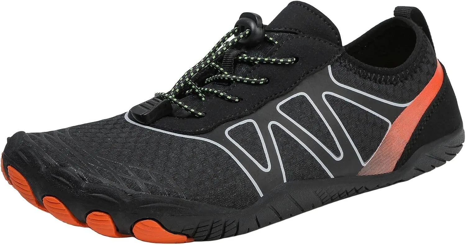 Water Shoes Men Water Shoes for Women Footwear Barefoot Healthy & Non-Slip Barefoot Shoes Quick Dry Shoes