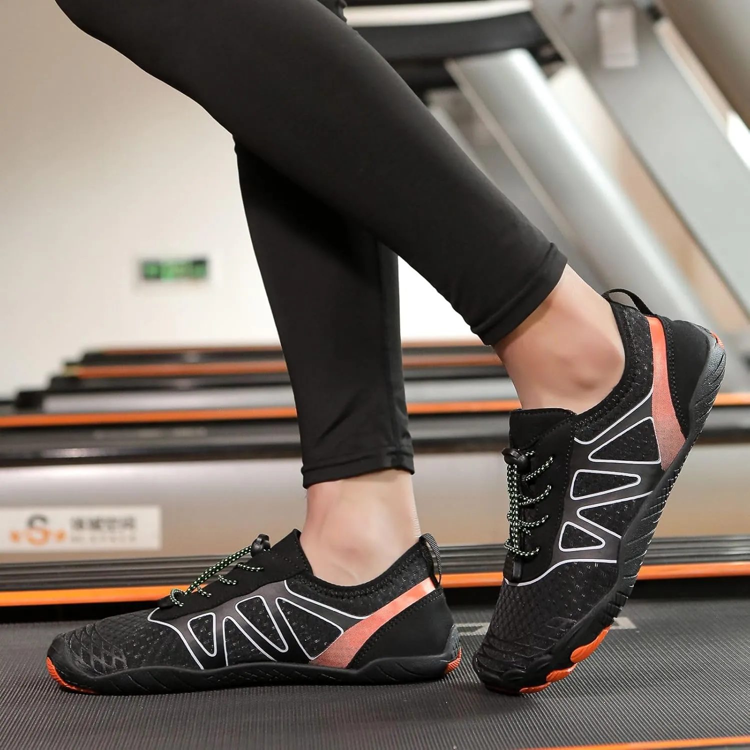 Water Shoes Men Water Shoes for Women Footwear Barefoot Healthy & Non-Slip Barefoot Shoes Quick Dry Shoes