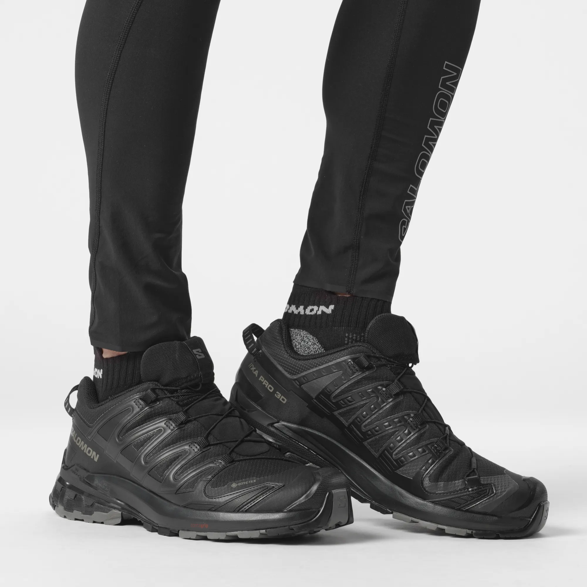XA PRO 3D V9 GORE-TEX MEN'S