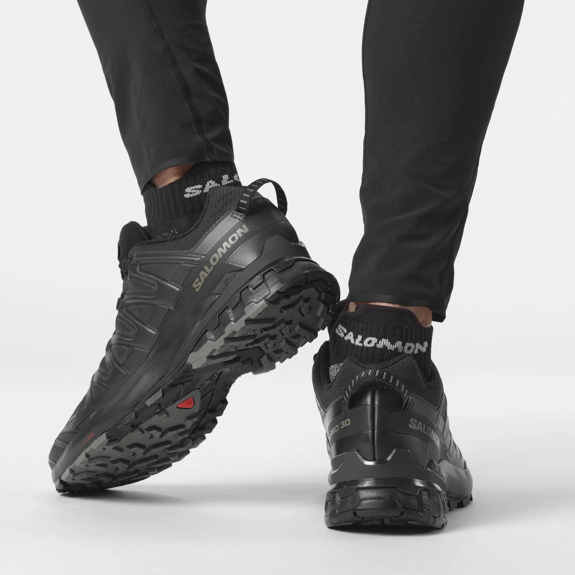 XA PRO 3D V9 GORE-TEX MEN'S